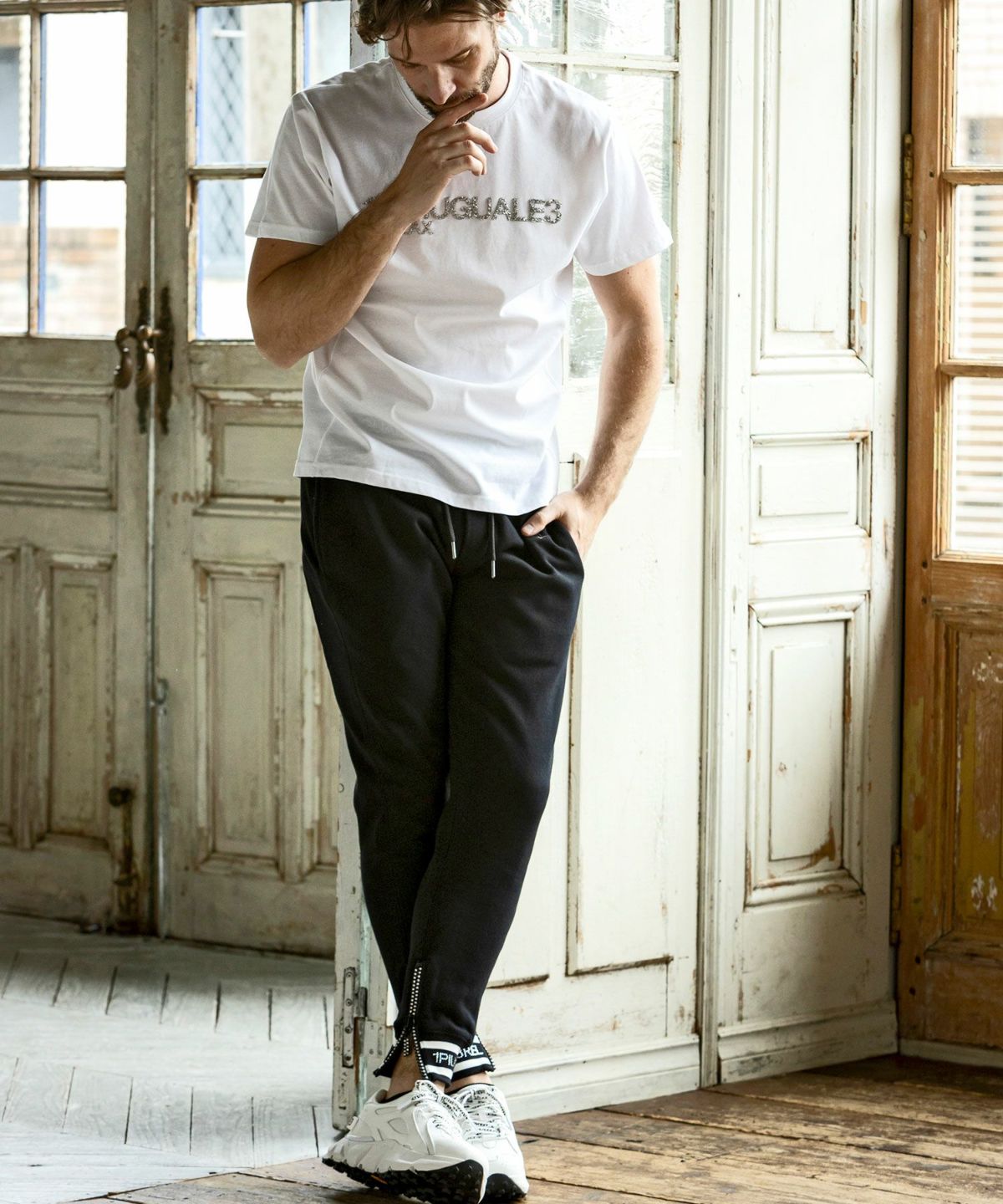 1PIU1UGUALE3 RELAX(ウノピゥウノウグァーレトレ リラックス)ライン