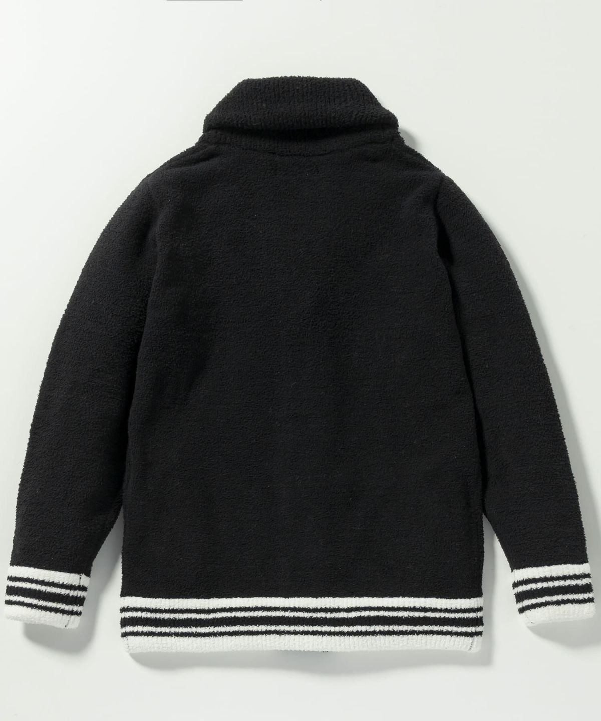 1PIU1UGUALE3 RELAX(ウノピゥウノウグァーレトレ リラックス)裾ライン