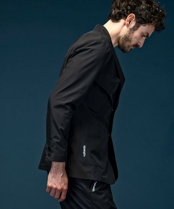 1PIU1UGUALE3 RELAX × +phenix(ウノピゥウノウグァーレトレ リラックス