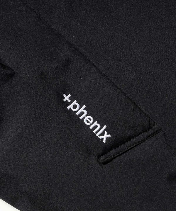 MENS】ラップコート WINDSTOPPER プロダクト by GORE-TEX LABS
