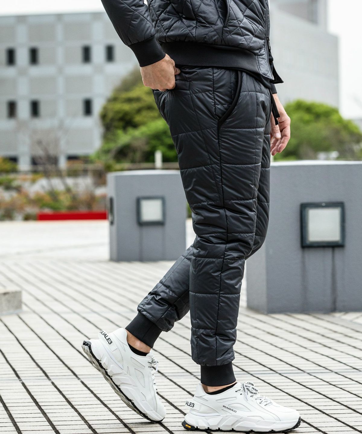 1PIU1UGUALE3 RELAX(ウノピゥウノウグァーレトレ リラックス)中綿