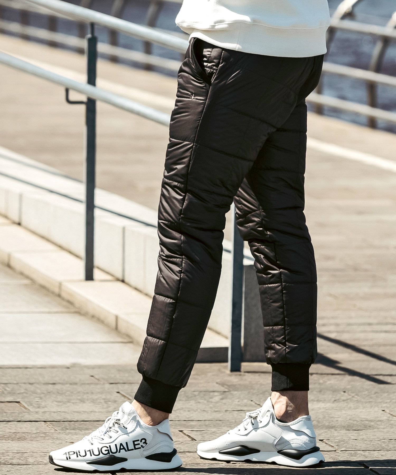 1PIU1UGUALE3 RELAX(ウノピゥウノウグァーレトレ リラックス)中綿