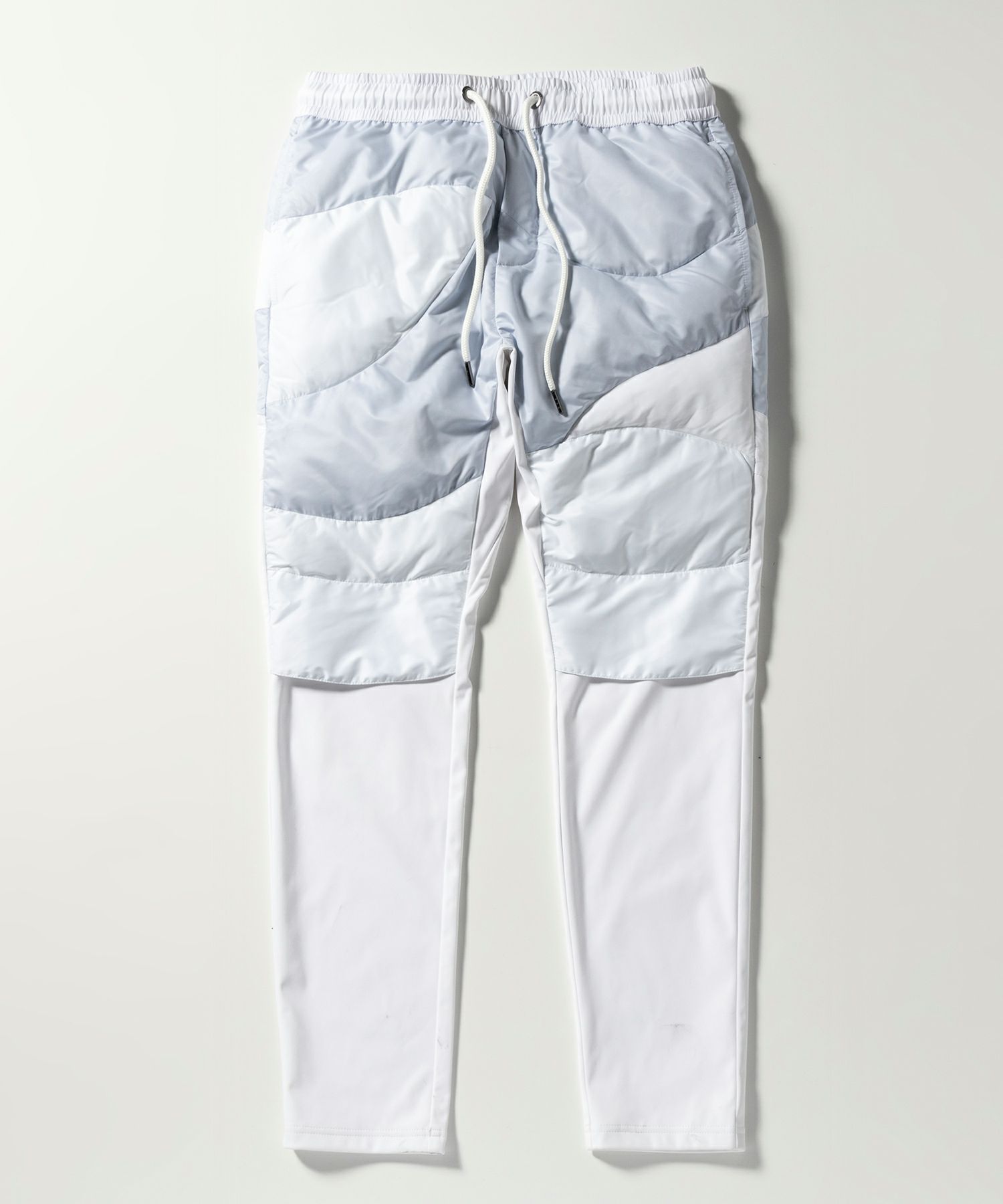 1PIU1UGUALE3 RELAX(ウノピゥウノウグァーレトレ リラックス)カモ柄  