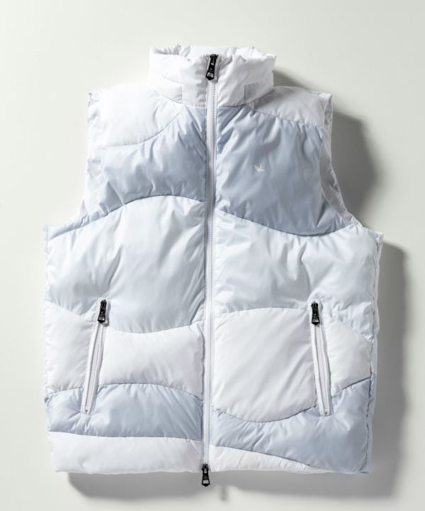 1PIU1UGUALE3 RELAX(ウノピゥウノウグァーレトレ リラックス)カモ柄