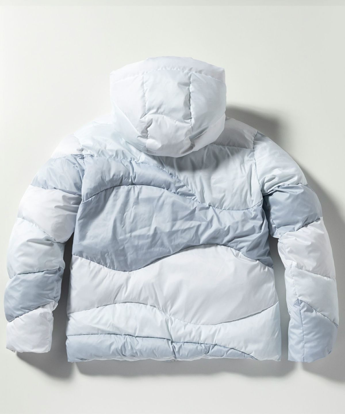 1PIU1UGUALE3 RELAX(ウノピゥウノウグァーレトレ リラックス)カモ柄