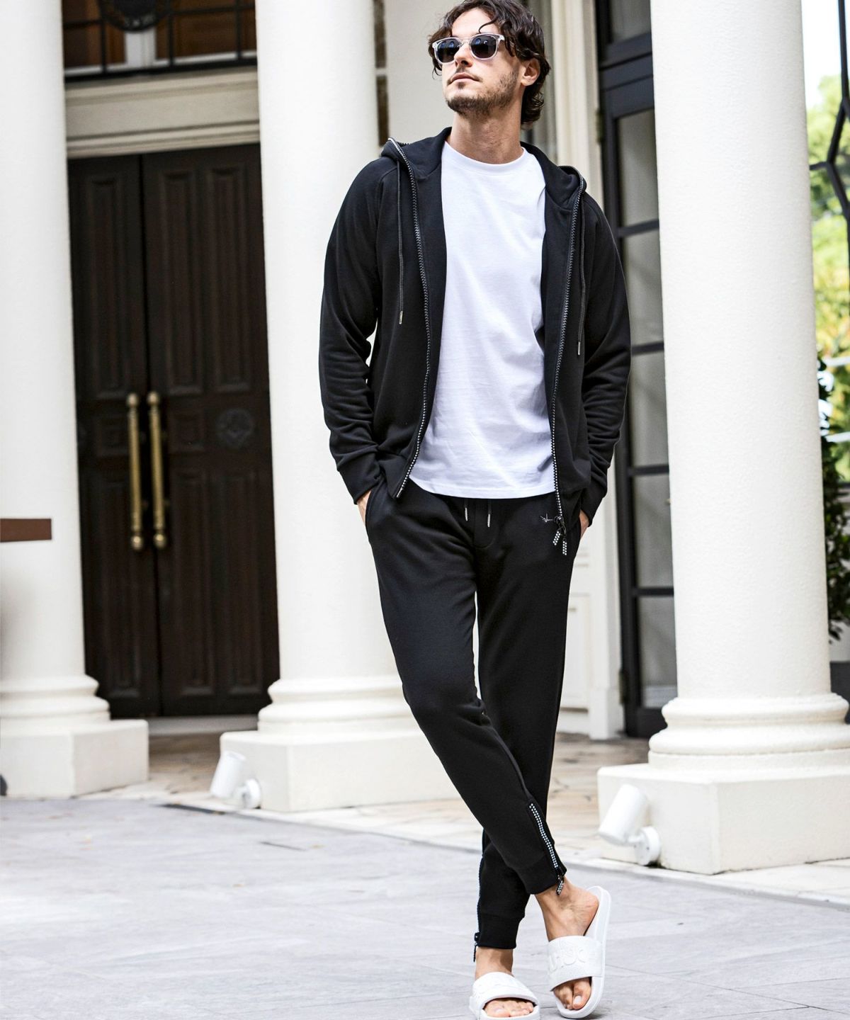 1PIU1UGUALE3 RELAX(ウノピゥウノウグァーレトレ リラックス)ライン