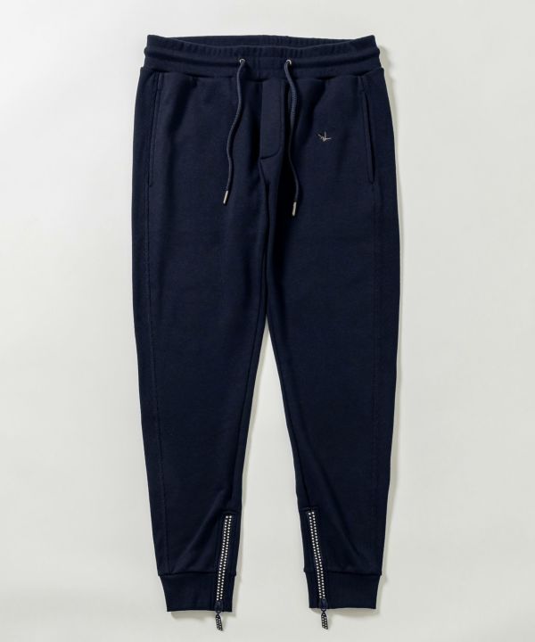 1PIU1UGUALE3 SPORT メッシュパンツ　L 試着のみ　美品 1PIU1UGUALE3 SPORT メッシュパンツ L 試着のみ 美品 1PIU1UGUALE3