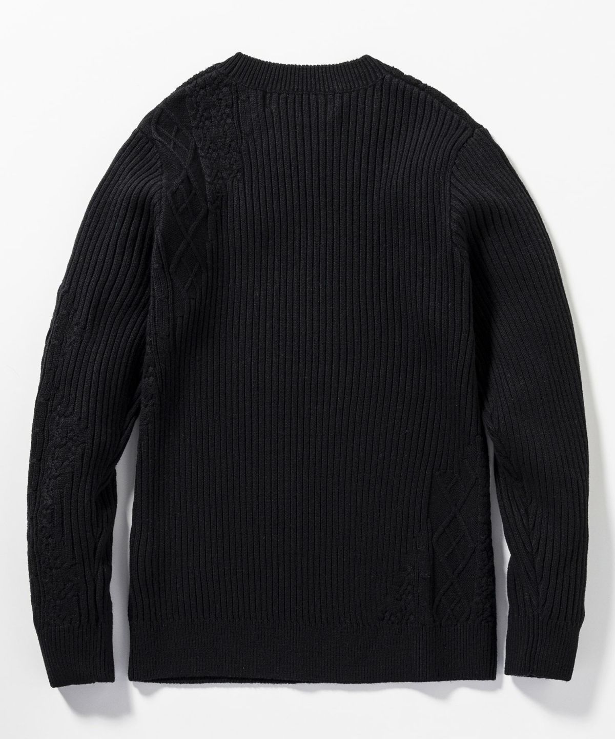 AKM Contemporary(エイケイエムコンテンポラリー)コットンカシミヤ