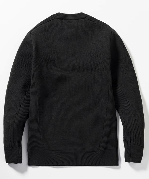 AKM Contemporary(エイケイエムコンテンポラリー)ミックスリブエアリー