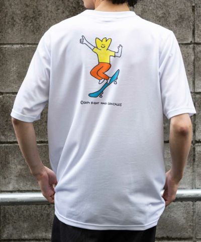 公式】Mark Gonzales(マークゴンザレス)｜SHIFFON公式オンライン