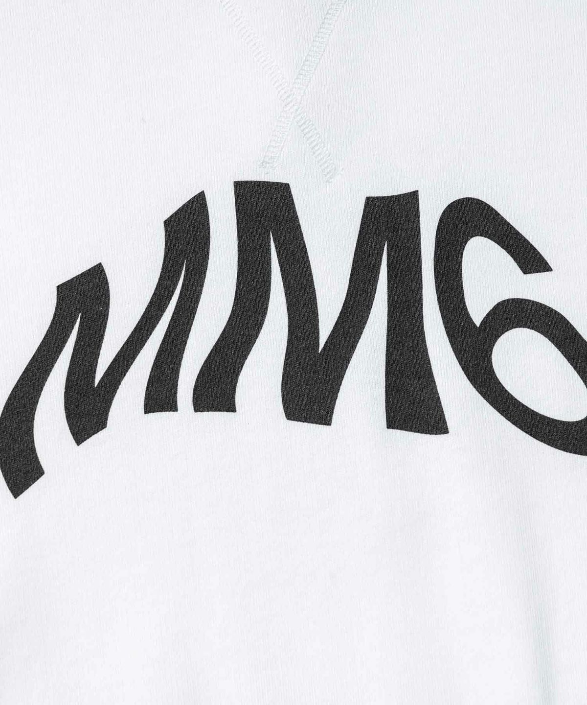 MM6 Maison Margiela(エムエムシックス)Kids & Junior ブランドロゴ半袖リボンワンピース |  SHIFFON公式通販サイト｜SHIFFON ONLINE STORE