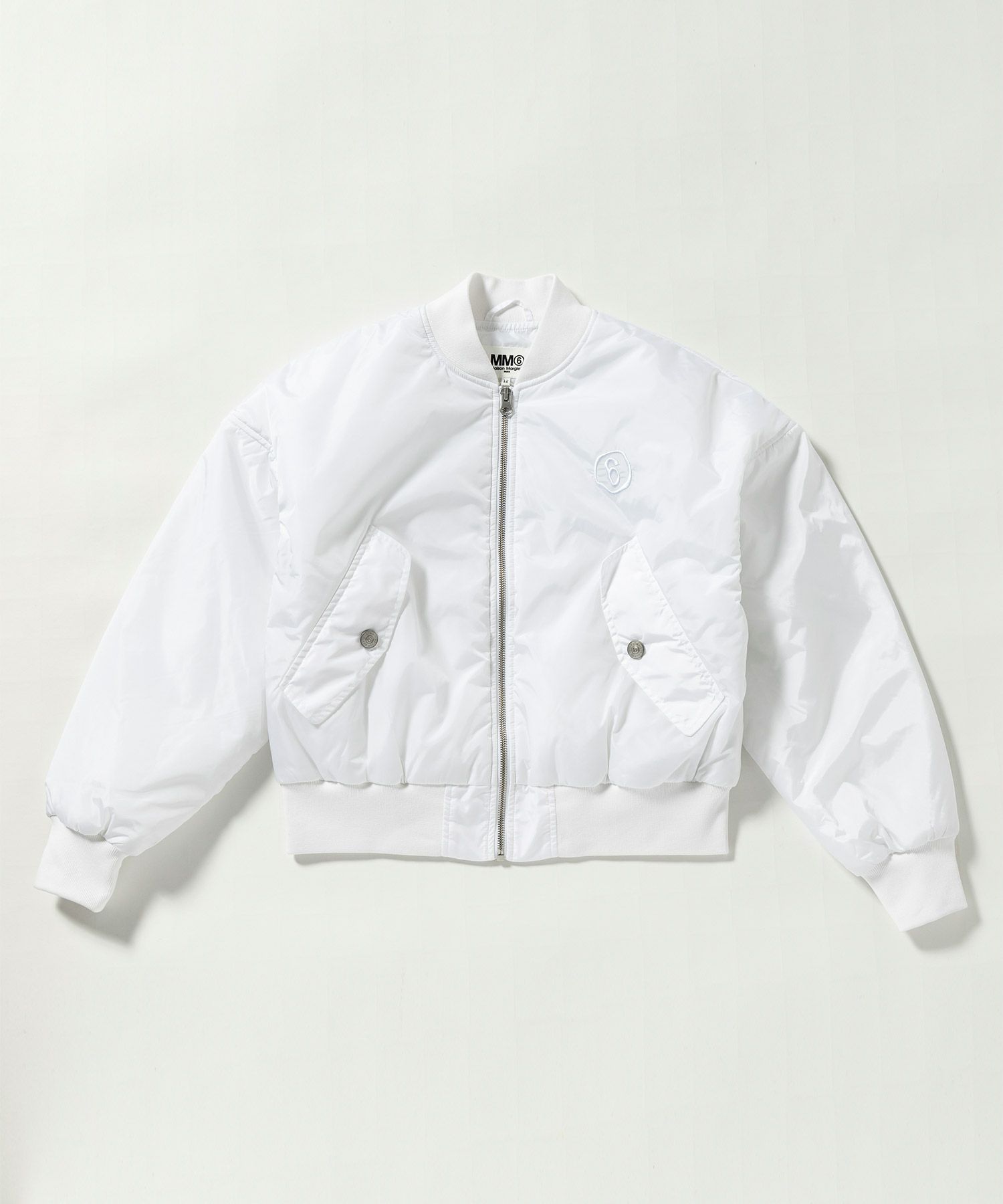MM6 Maison Margiela(エムエム6 メゾン マルジェラ) Kids & Junior 