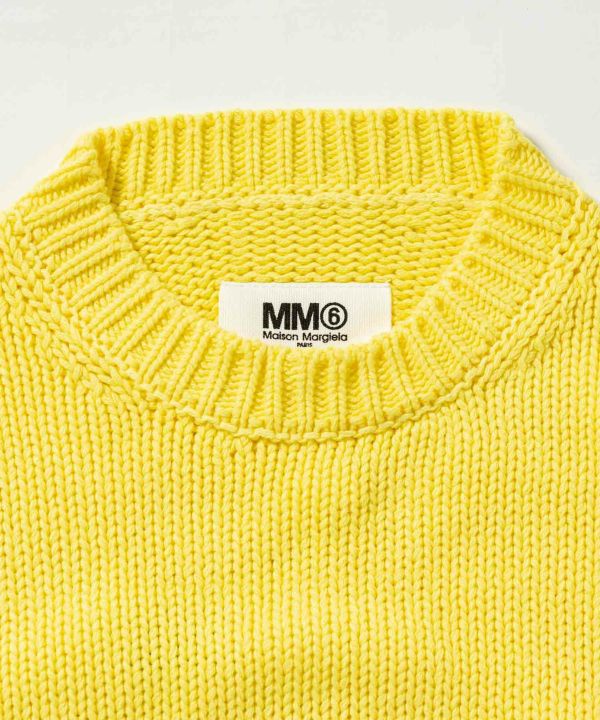 MM6 Maison Margiela(エムエム6 メゾン マルジェラ) Kids & Junior