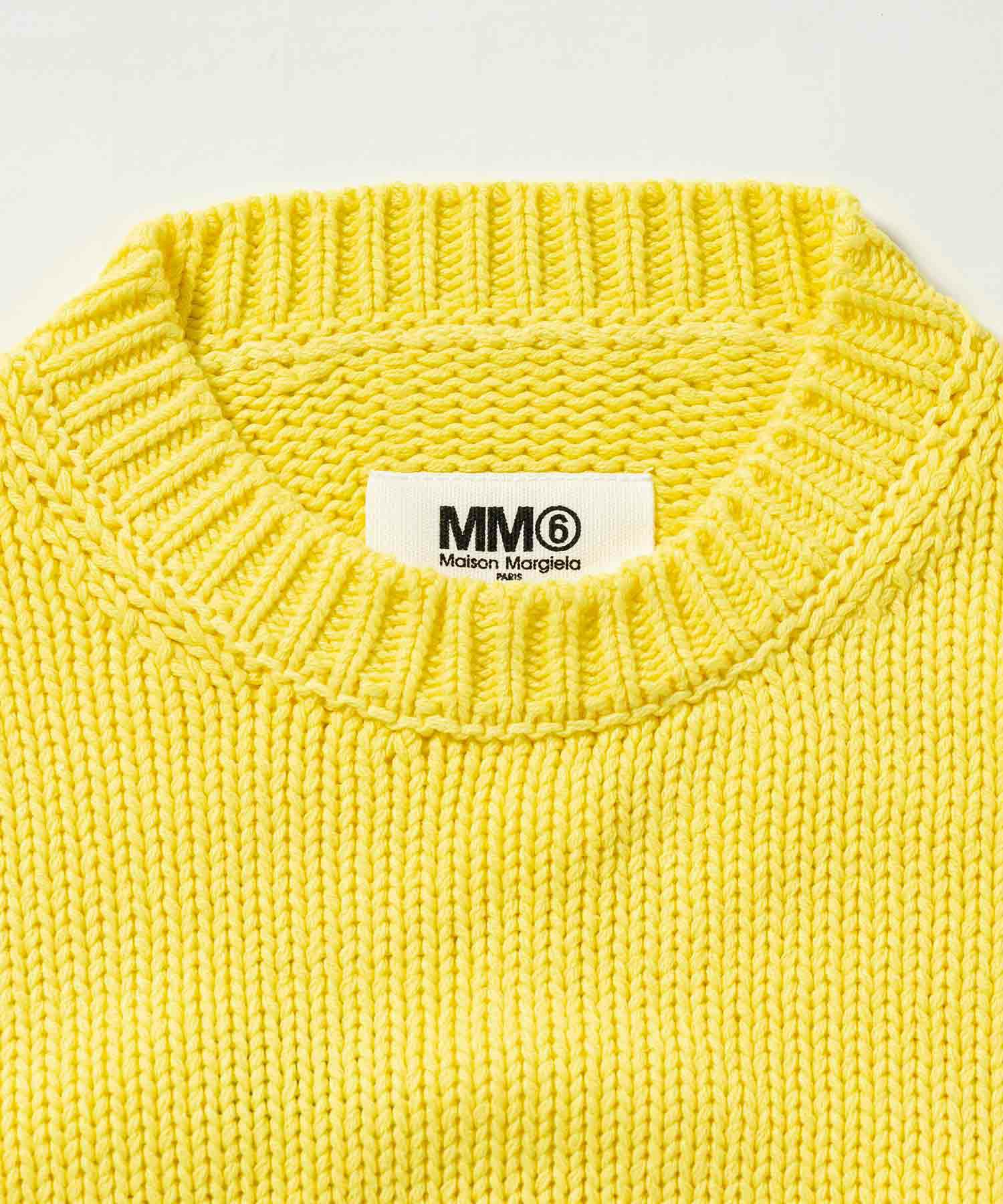 MM6 Maison Margiela(エムエム6 メゾン マルジェラ) Kids & Junior