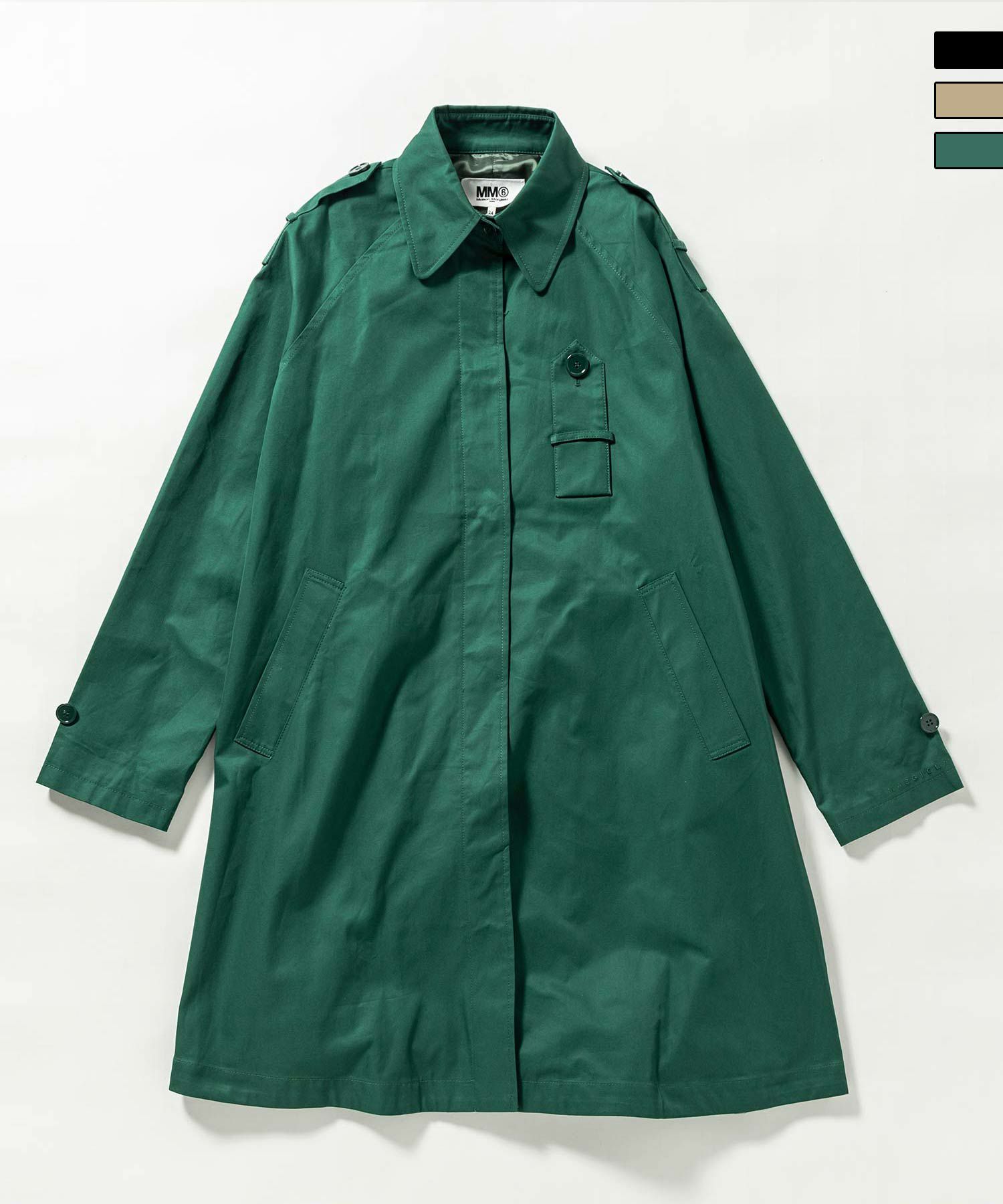 MM6 Maison Margiela(エムエム6 メゾン マルジェラ) Kids & Junior 