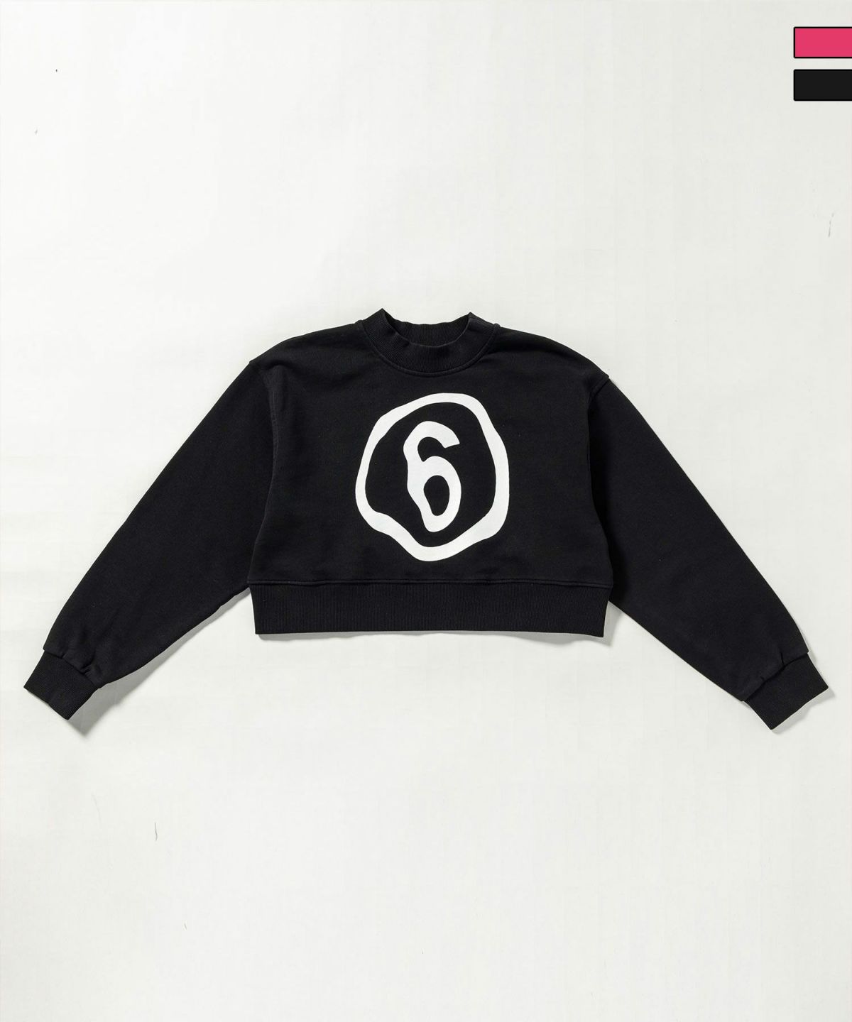 MM6 Maison Margiela(エムエム6 メゾン マルジェラ) Kids