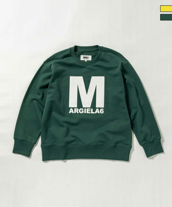 MM6 Maison Margiela(エムエム6 メゾン マルジェラ) Kids & Junior