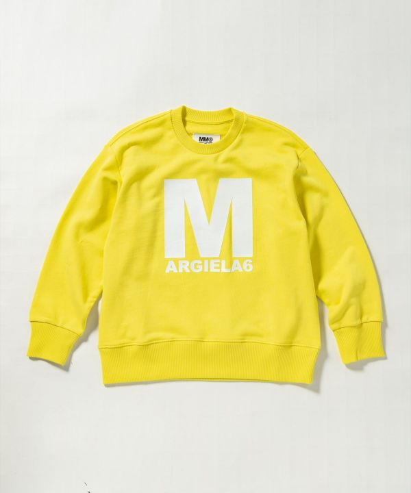 MM6 Maison Margiela(エムエム6 メゾン マルジェラ) Kids & Junior