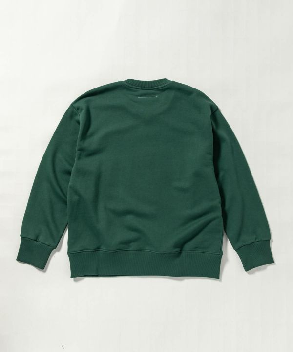 Maison Margiela / トレーナー / カーキ Maison Margiela / トレーナー / カーキ 楽天市場】MAISON MARGIELA 1