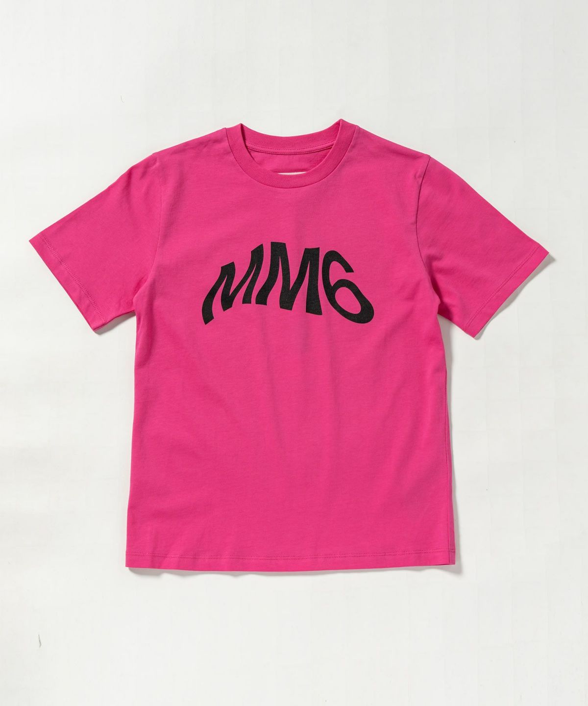 新品♥︎MM6 メゾンマルジェラ　tシャツ 12Y 匿名配送　激安 MM6 メゾンマルジェラ】Tシャツ | BRAND,MM6（メゾンマルジェラ