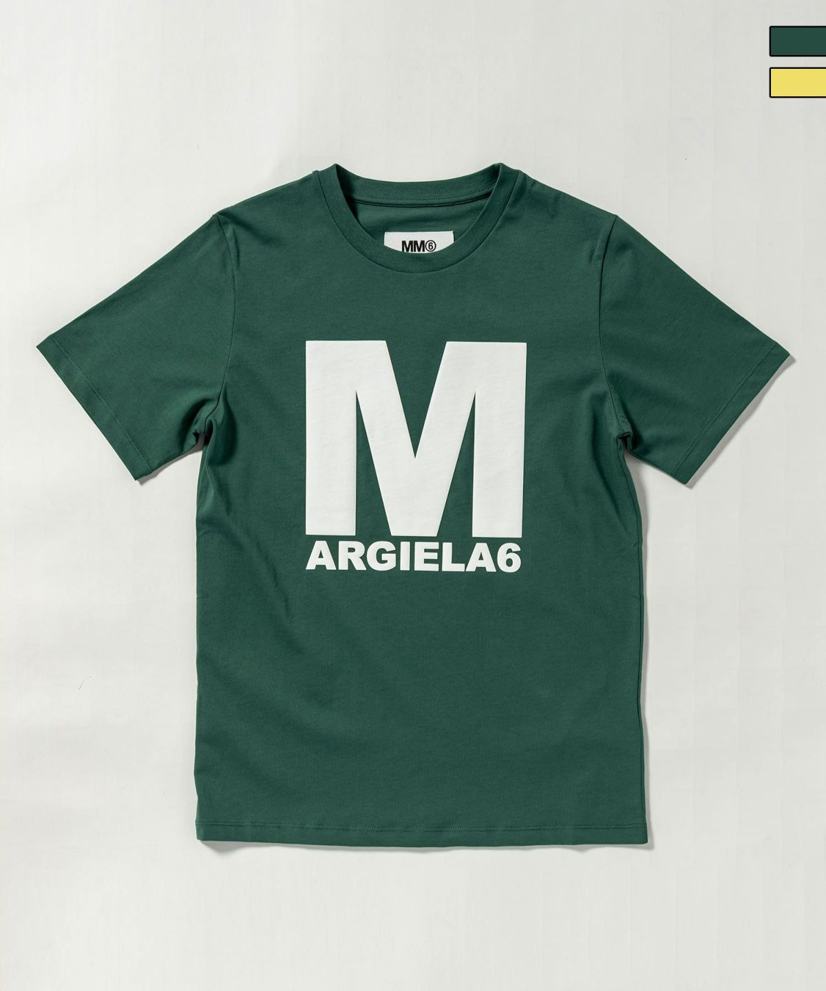 MM6 tシャツ Maison Margiela(エムエムシックス メゾン