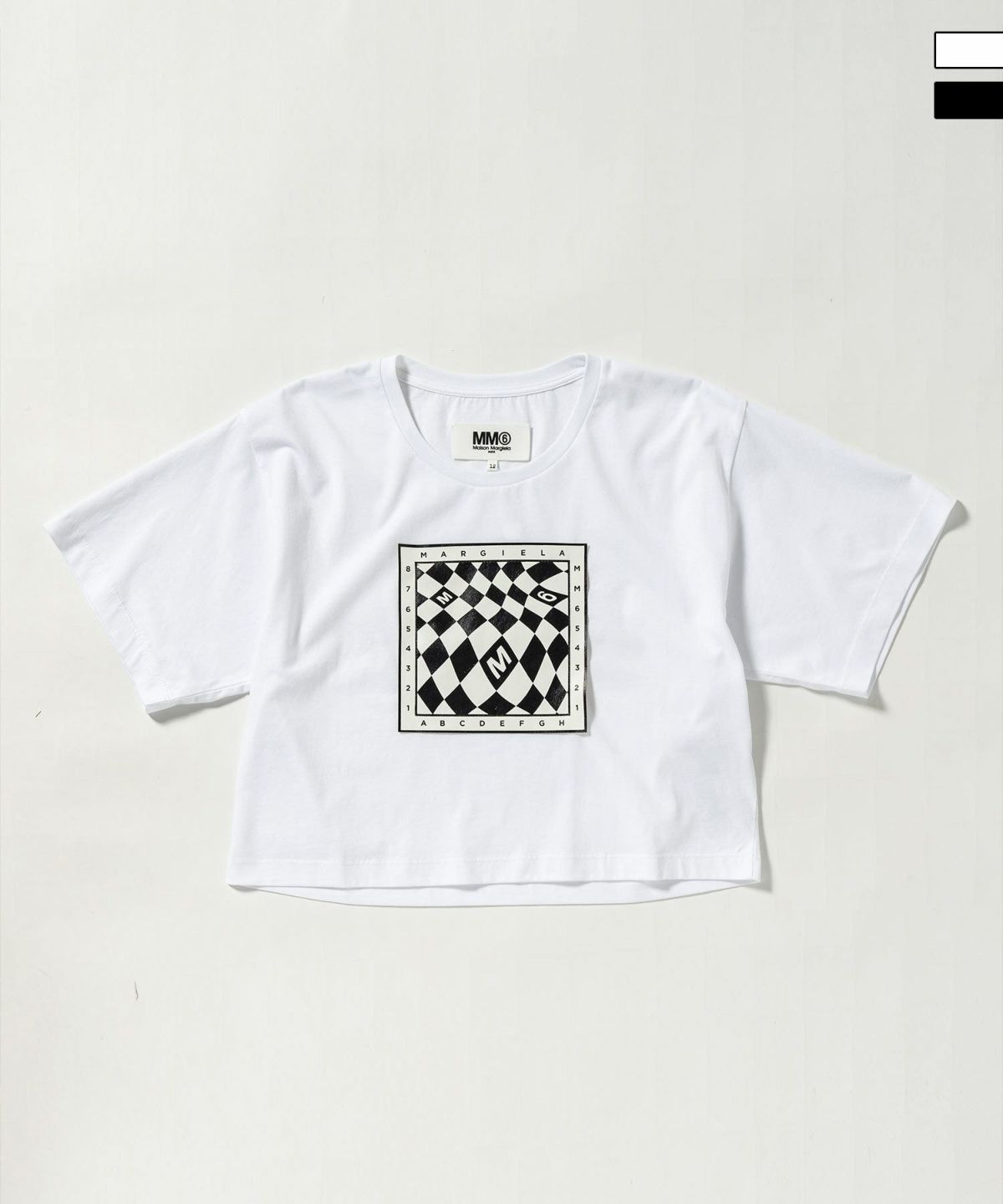 MM6 Maison Margiela(エムエム6 メゾン マルジェラ) Kids & Junior