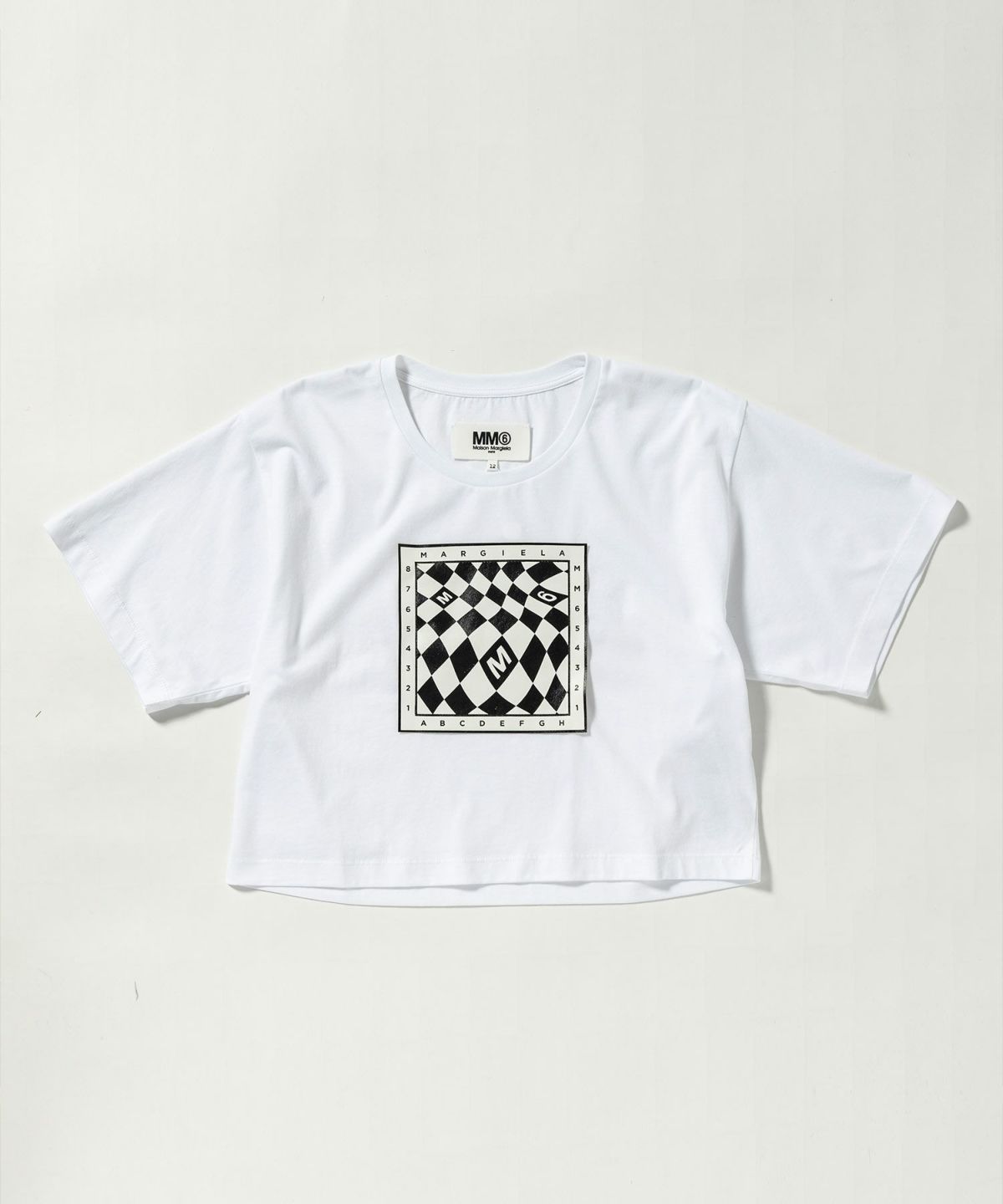 MM6 Maison Margiela(エムエム6 メゾン マルジェラ) Kids & Junior