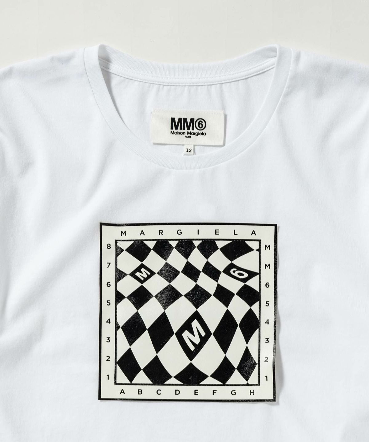 MM6 Maison Margiela(エムエム6 メゾン マルジェラ) Kids & Junior