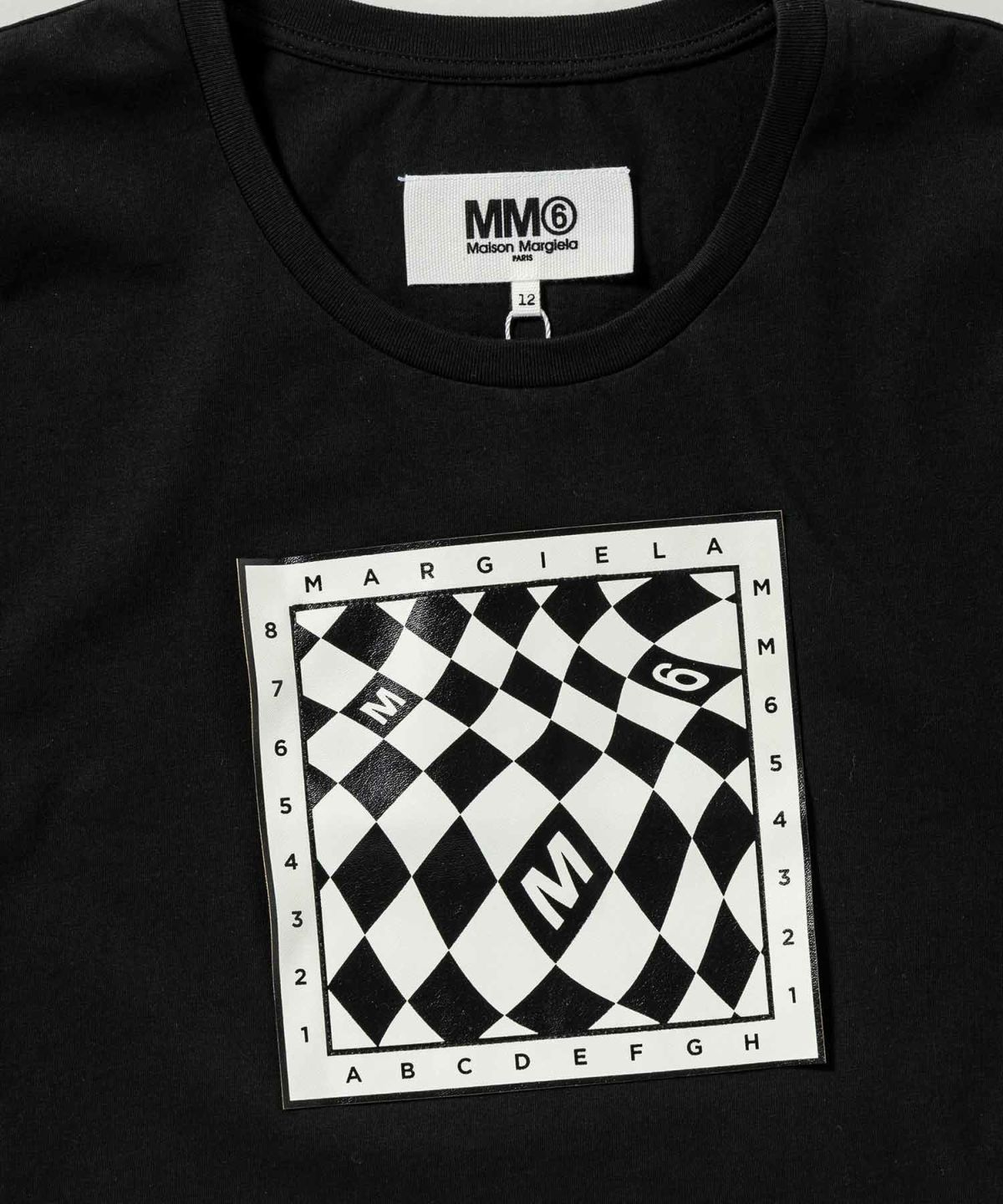 MM6 Maison Margiela(エムエム6 メゾン マルジェラ) Kids & Junior