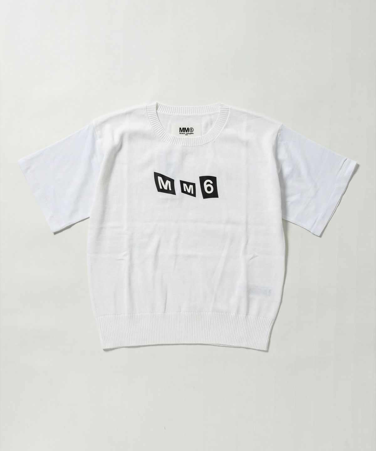 MM6 Maison Margiela(エムエム6 メゾン マルジェラ) Kids & Junior