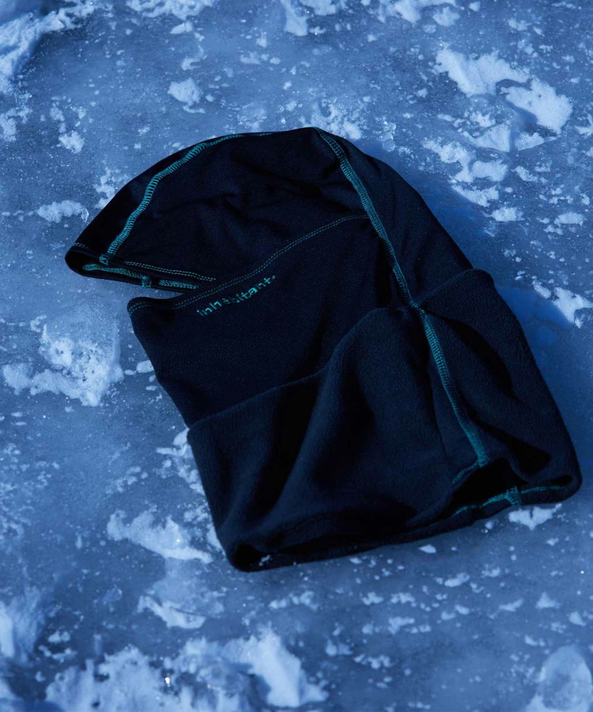 inhabitant(インハビタント)INH BALACLAVA/バラクラバ | SHIFFON