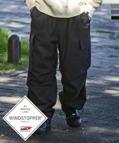 +phenix(プラスフェニックス)JUNGLE FATIGUE PANTS ジャングル ファティーグ パンツ ウィンドストッパー / WINDSTOPPER(R) プロダクト by GORE TEX LABS