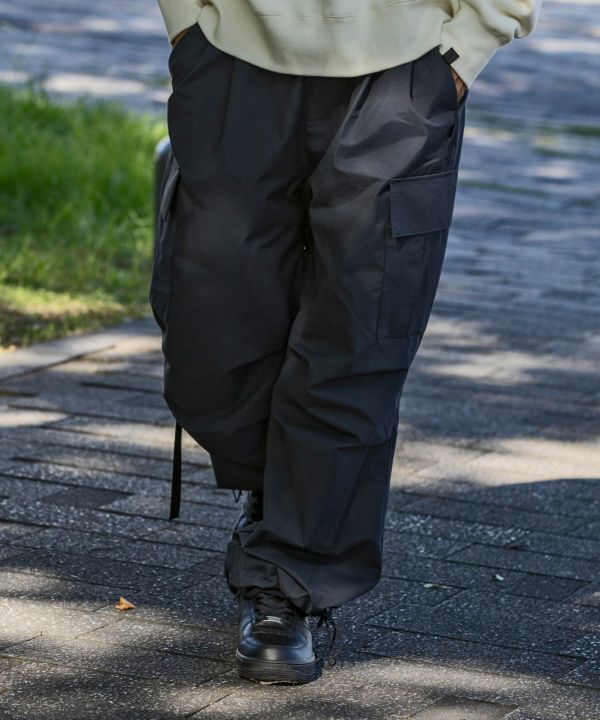 phenix(プラスフェニックス)JUNGLE FATIGUE PANTS ジャングル