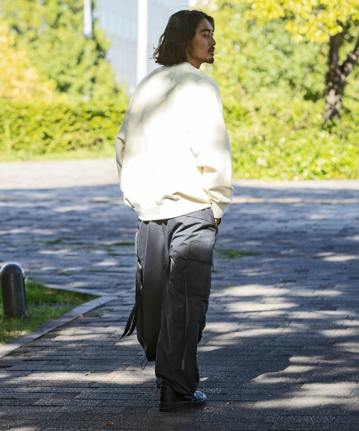 phenix(プラスフェニックス)JUNGLE FATIGUE PANTS ジャングル