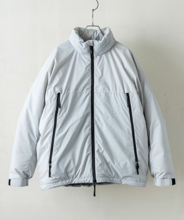 phenix(プラスフェニックス)L-7 DOWN JACKET L-7 ダウン