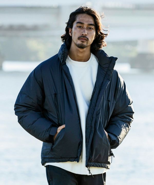 phenix(プラスフェニックス)L-7 DOWN JACKET L-7 ダウン