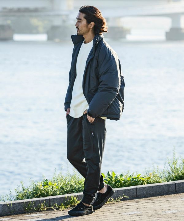 phenix(プラスフェニックス)L-7 DOWN JACKET L-7 ダウン