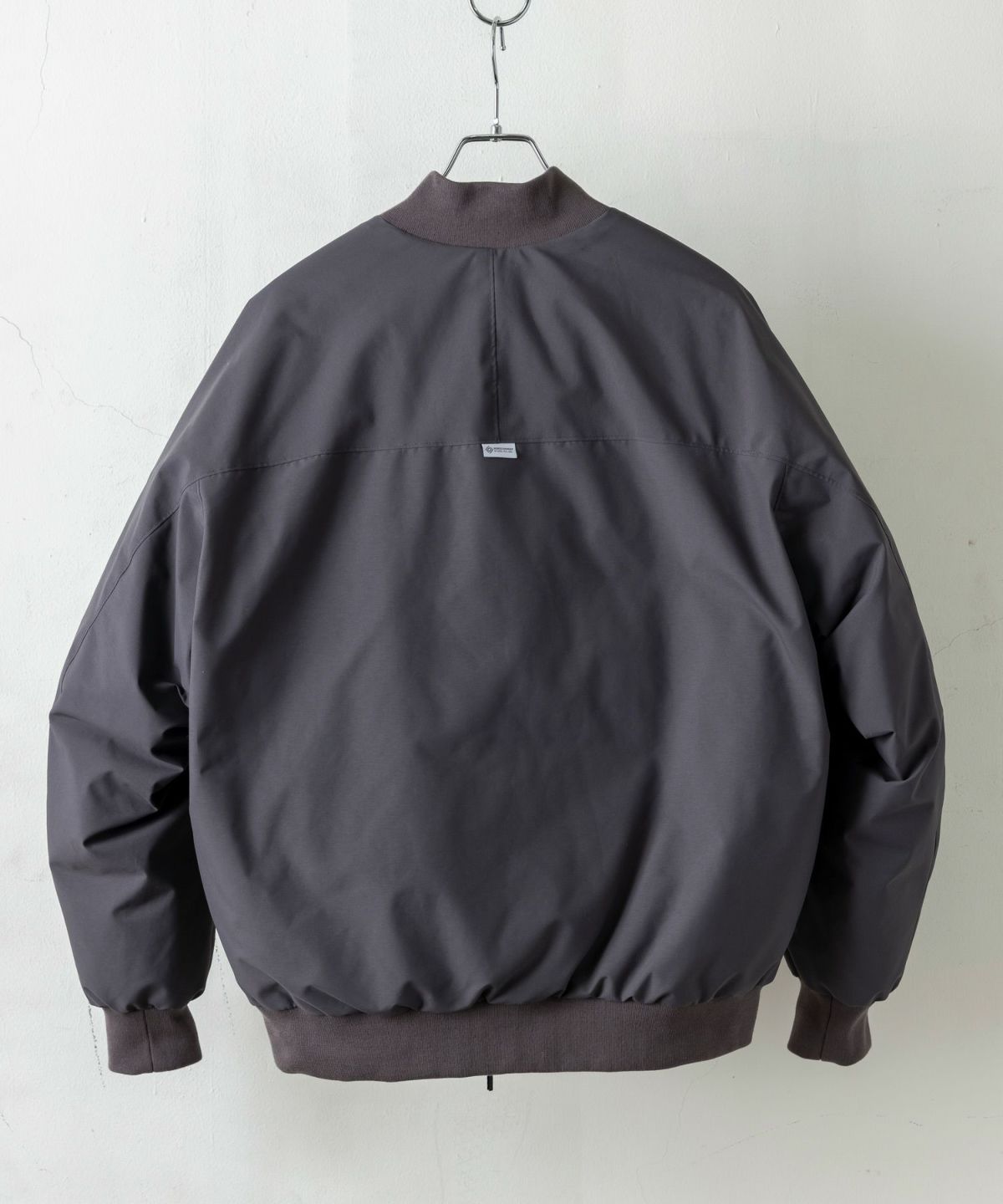 phenix(プラスフェニックス)FLIGHT DOWN JACKET フライト ダウン phenix(プラスフェニックス)FLIGHT DOWN JACKET フライト ダウン