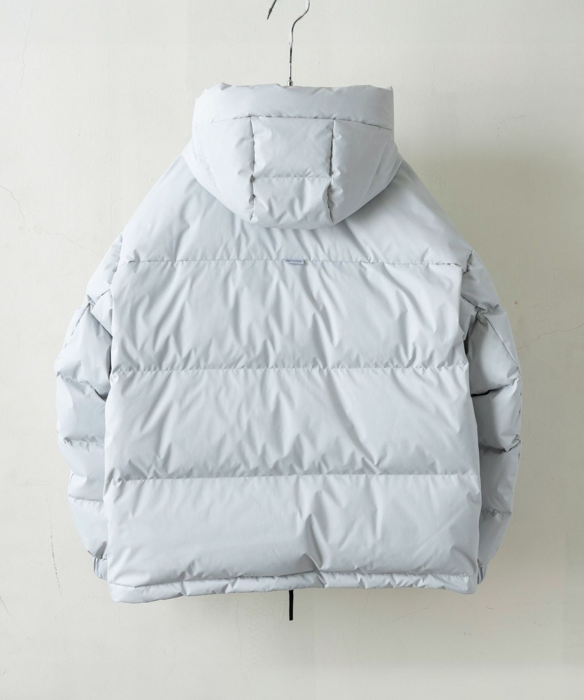   Performanceダウンジャケット phenix(プラスフェニックス)QUILTING DOWN JACKET キルティング