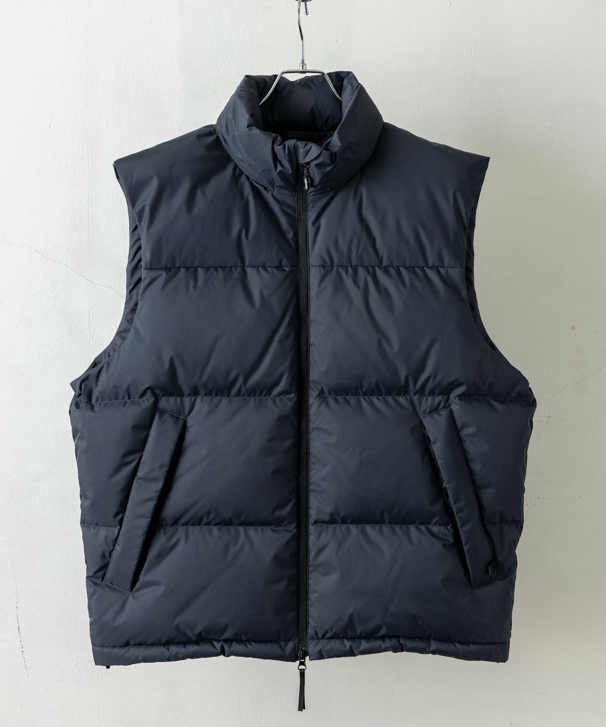 DAKS.ダウンベスト、新品 カジュアルダウンベスト｜DAKS（ダックス）公式オンラインショップ