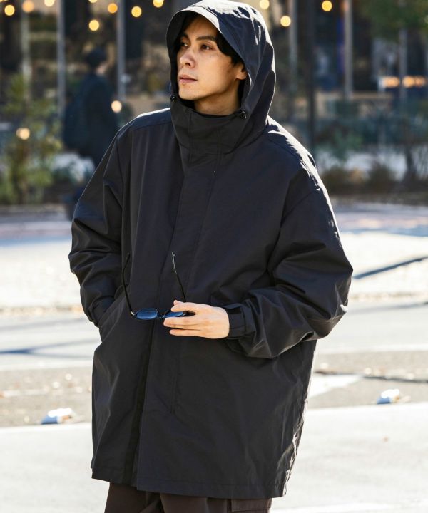 phenix(プラスフェニックス)MODS DOWN COAT モッズダウンコート