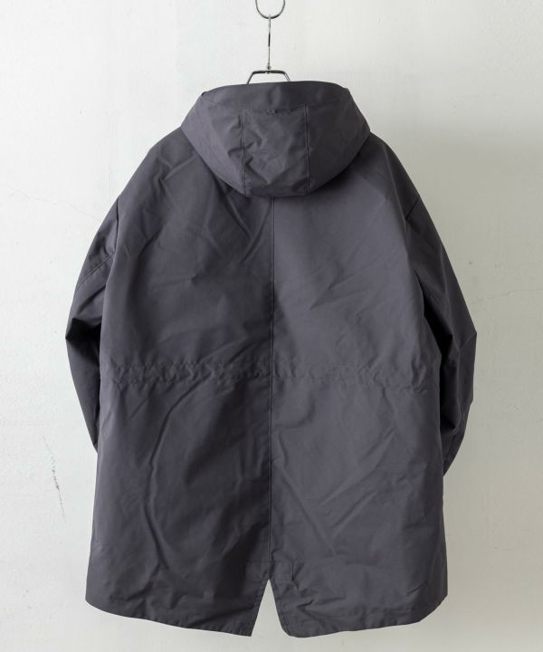 phenix(プラスフェニックス)MODS DOWN COAT モッズダウンコート