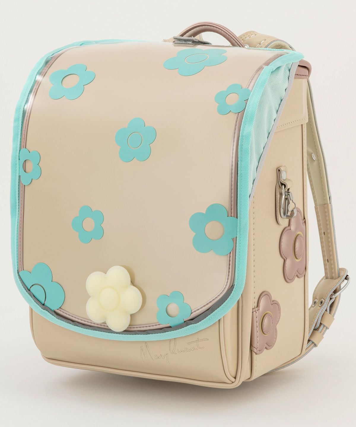 MARY QUANT(マリークワント)デイジーハーフスタイル専用クリア