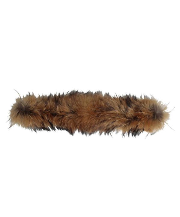 phenix(フェニックス)Raccon Fur ラクーンファー/レディース