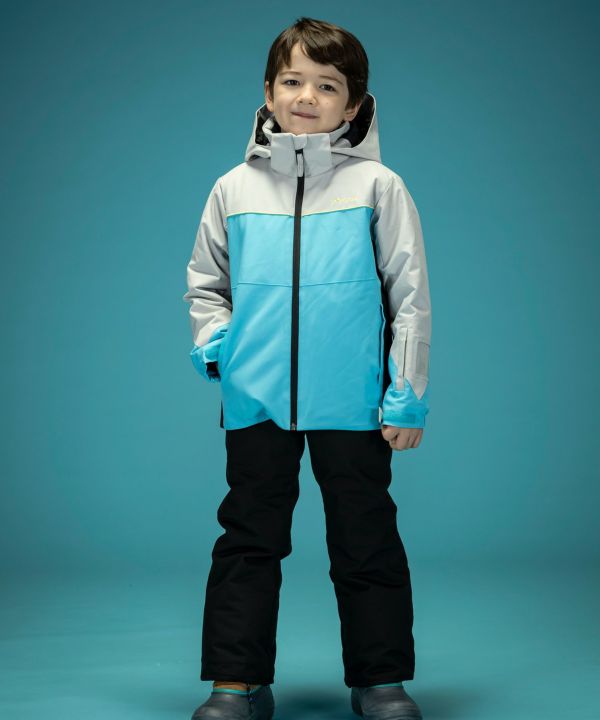 phenix(フェニックス)Color Blocking Junior Two-piece ストレート