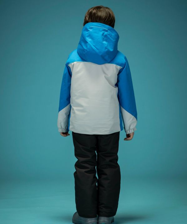 phenix(フェニックス)Color Blocking Junior Two-piece ストレート