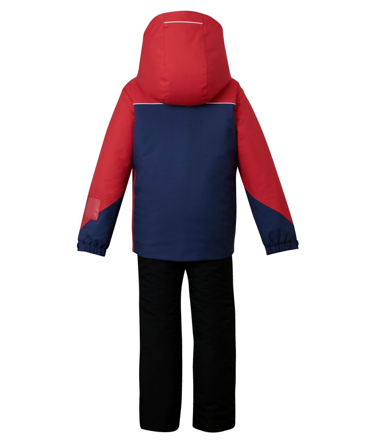 phenix(フェニックス)Color Blocking Junior Two-piece ストレート