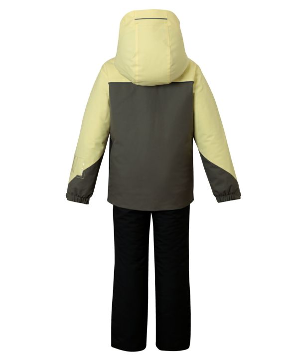 phenix(フェニックス)Color Blocking Junior Two-piece ストレート