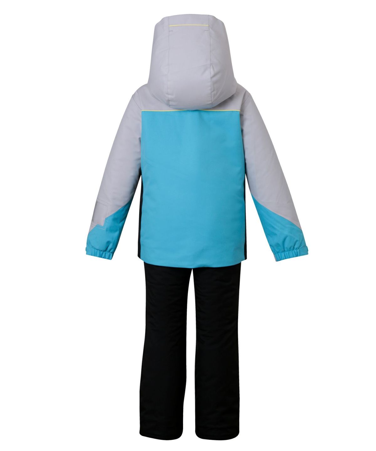 シンフォニアコーデ フルコンプ シャツにもパーカーにもコーディネートしやすい、お気に入りの