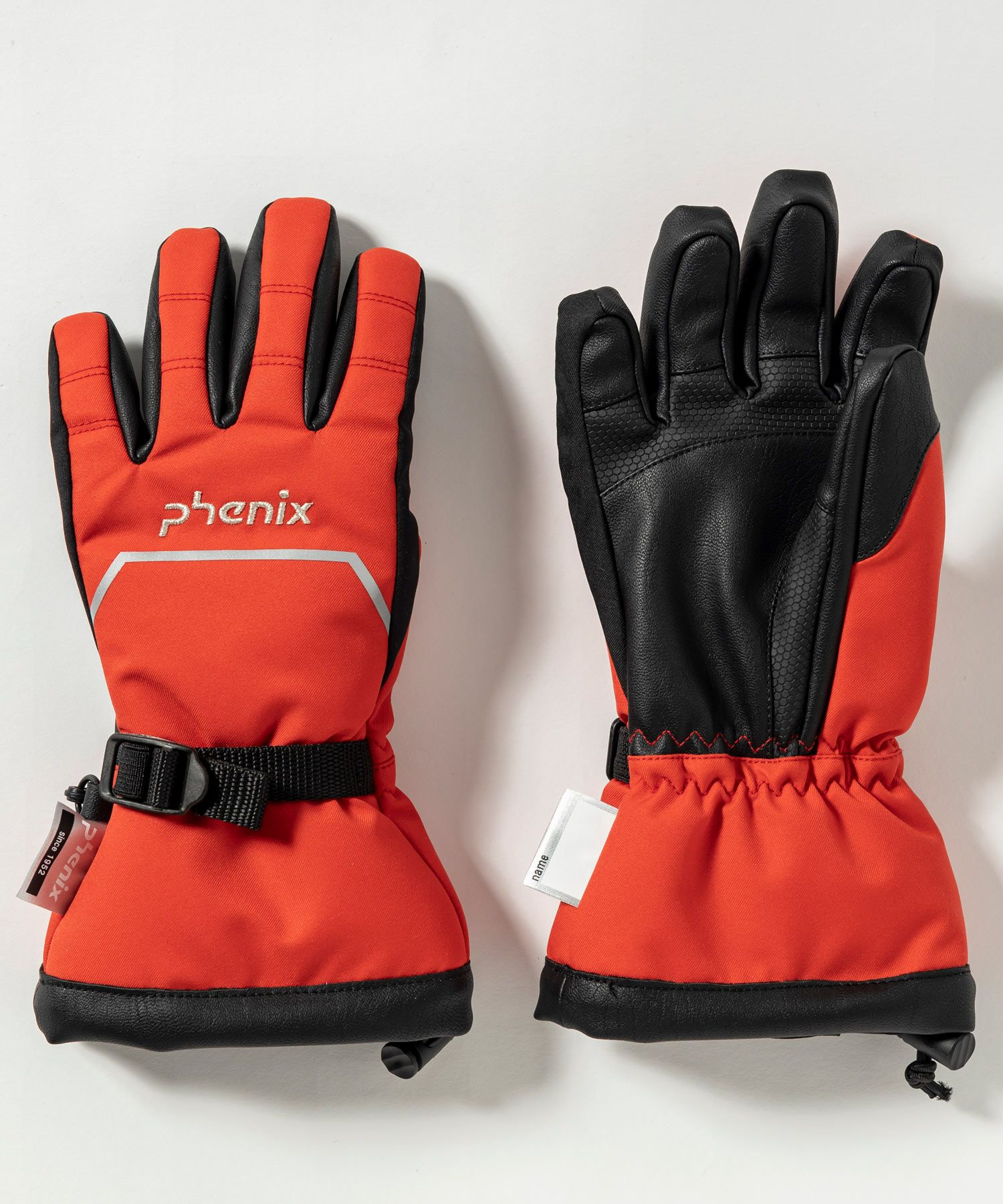 phenix(フェニックス)Ski Slope Junior Gloves スキースロープジュニア